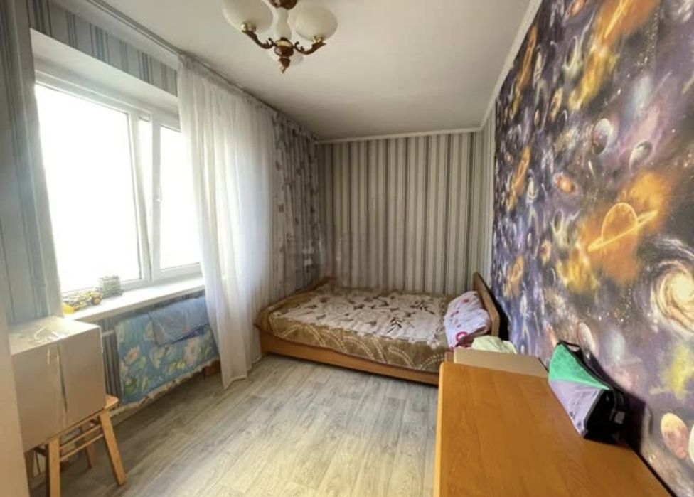 Продается двух комнатная квартира район вокзала