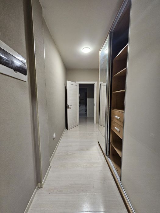 Продаётся 3/2/9 Паркентский новостройка