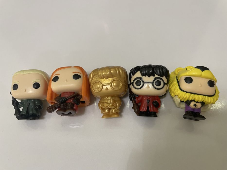 Stranger Things Kinder Joy