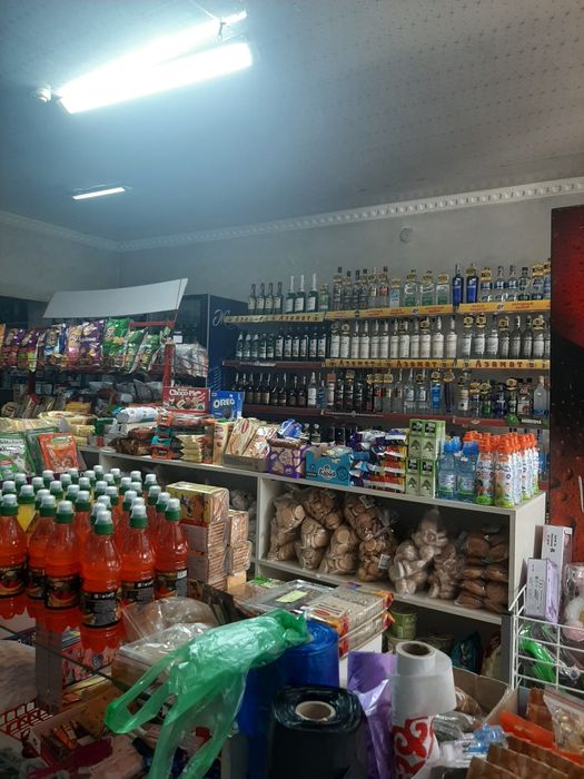 Арендага магазин берыледы.Шымкент Дулати 125