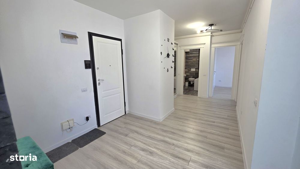 Apartament 3 camere Cartier Vișoianu  399 euro