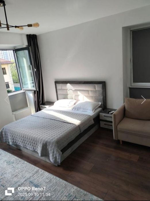 Квартира посуточно