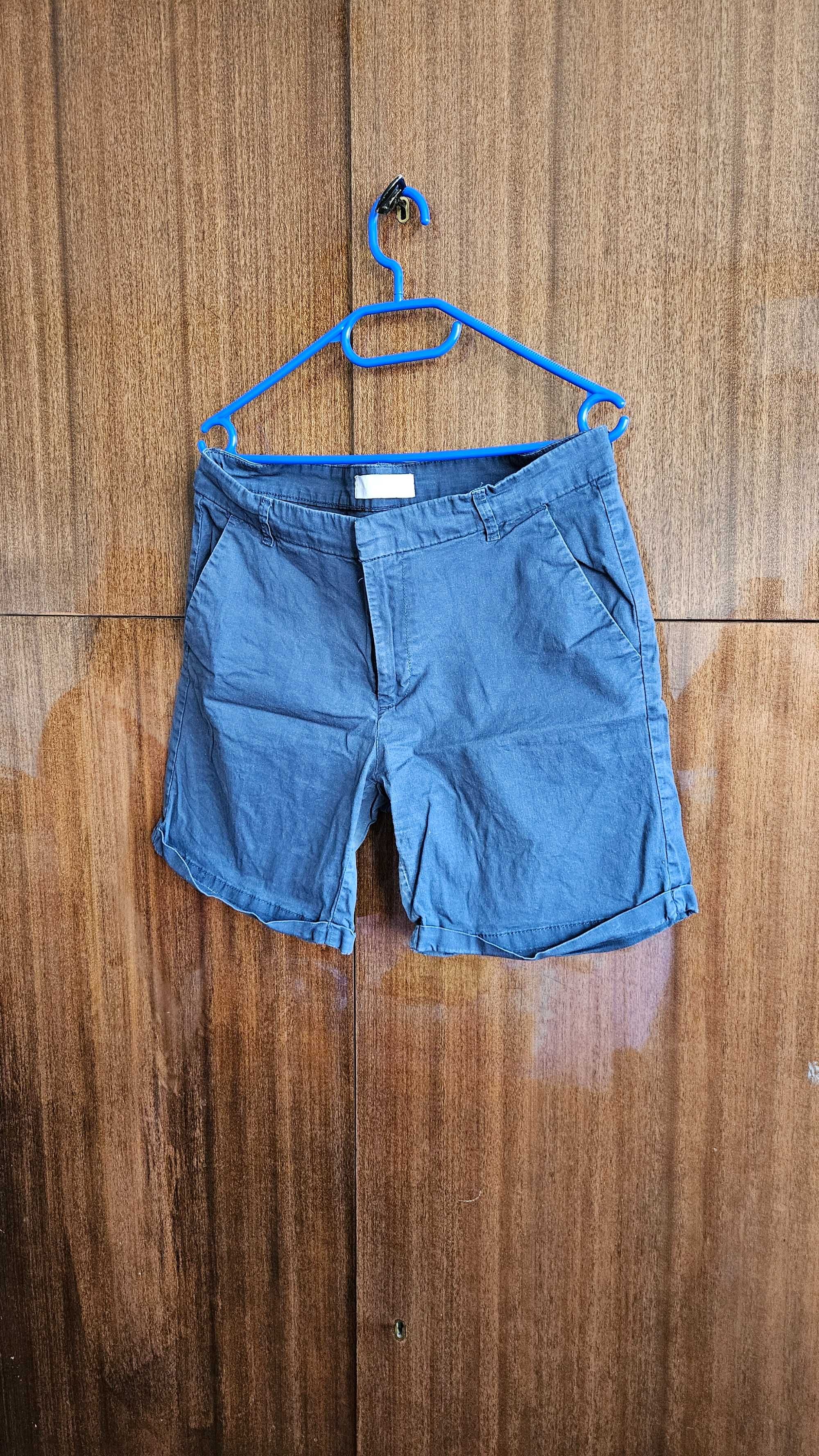 Къси панталони Kenvelo Lee Cooper 40 размер