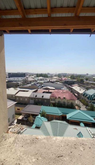 ПРОДАЕТСЯ 3/8/8 ЖК  Asia House #Комната_3 Общая площадь:  83м2