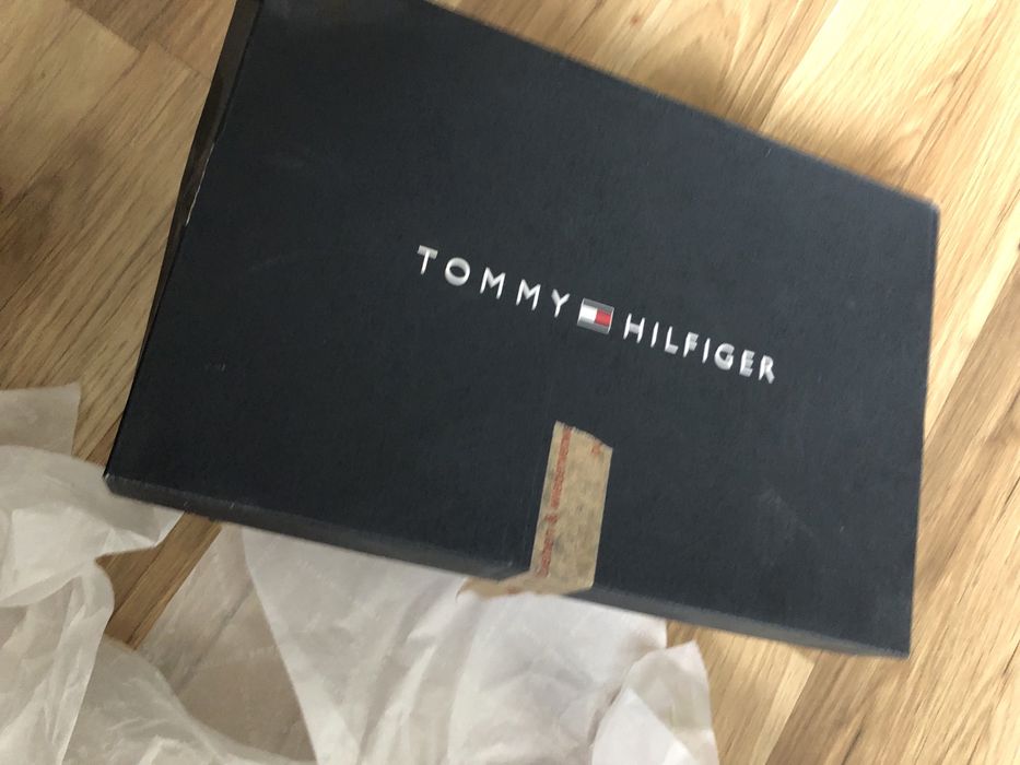 Мъжки обувки Tommy Hilfiger 43-43 номер