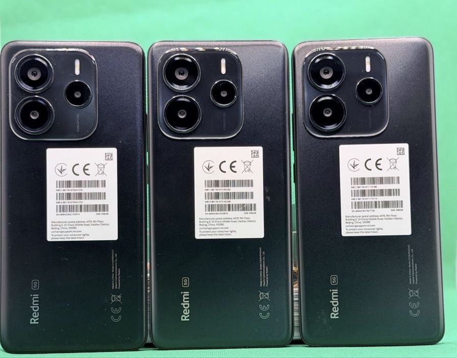 Redmi Note 14 5G Pret 500 lei