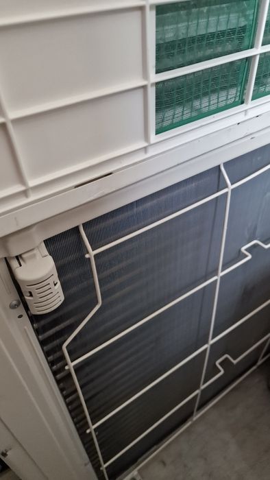 Mitsubishi mr.slim SUZ-M50 PKA-M50 18ка най-висок професионален клас