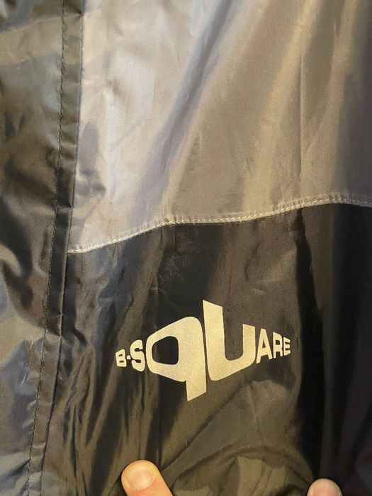 Salopeta noua cu eticheta moto/atv/enduro/cross marimea S