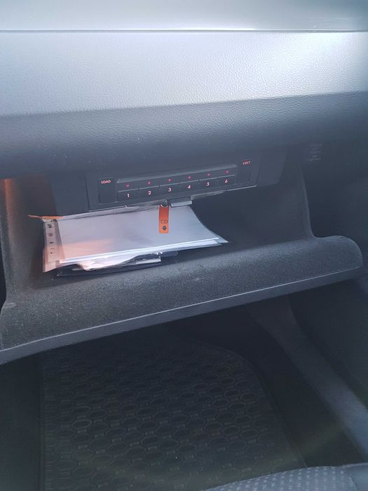 Vând Passat B6 2007