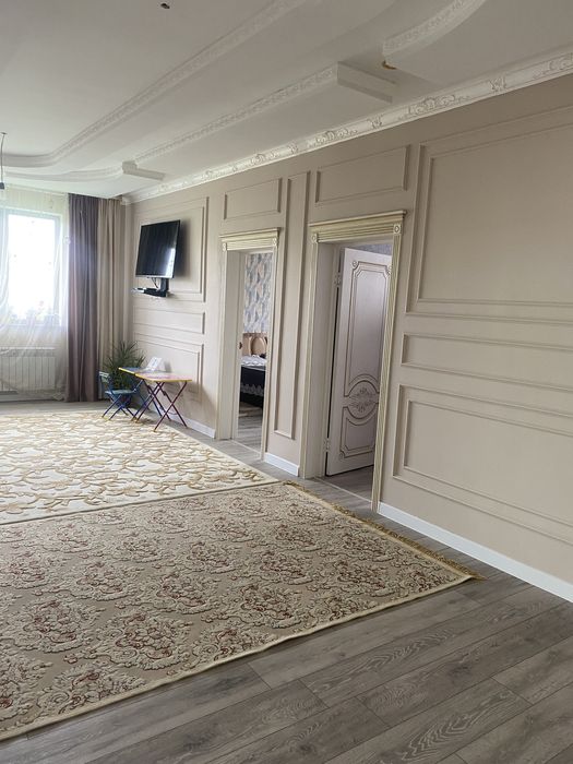 Профессиональный ремонт квартир, домов Под ключ