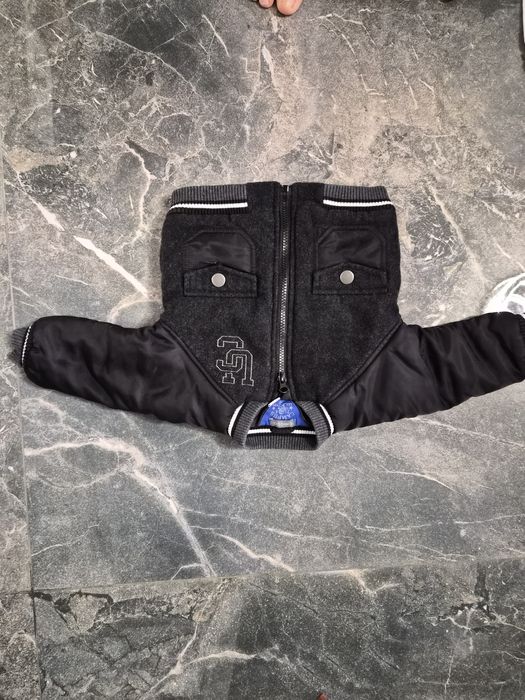 Лот Майорал зимни дрешки за момче размер 12 месеца / 1 година - 80 см