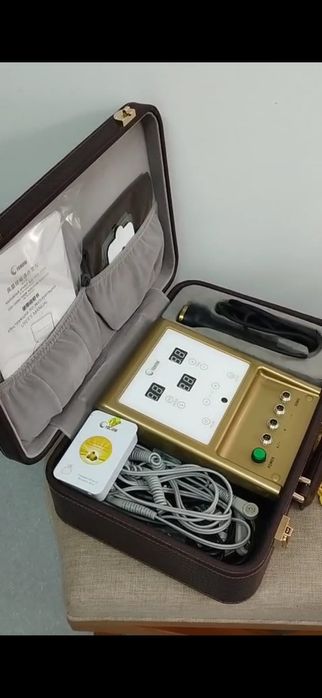 Энергитическтй массажер