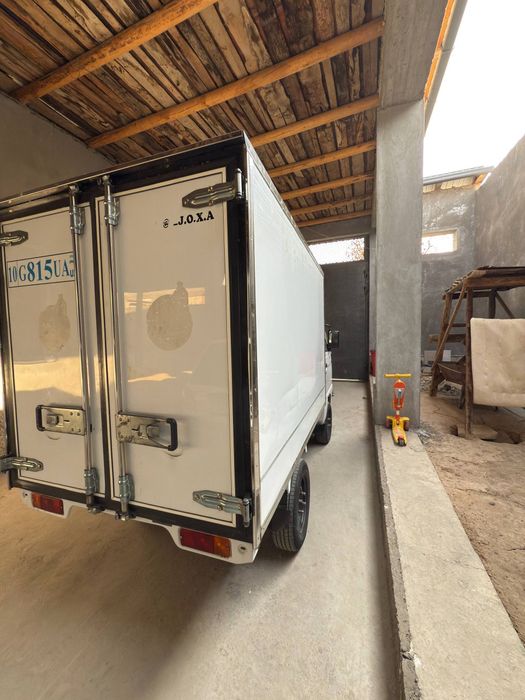 Лабо метан газда