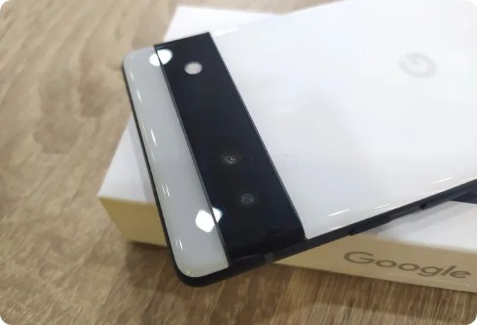 Обмен google pixel 6a