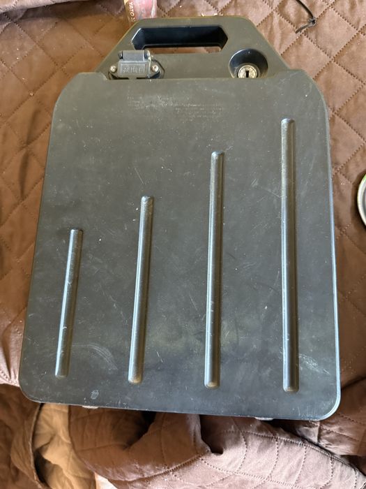 Vand baterie scooter. 60v 18.2ah