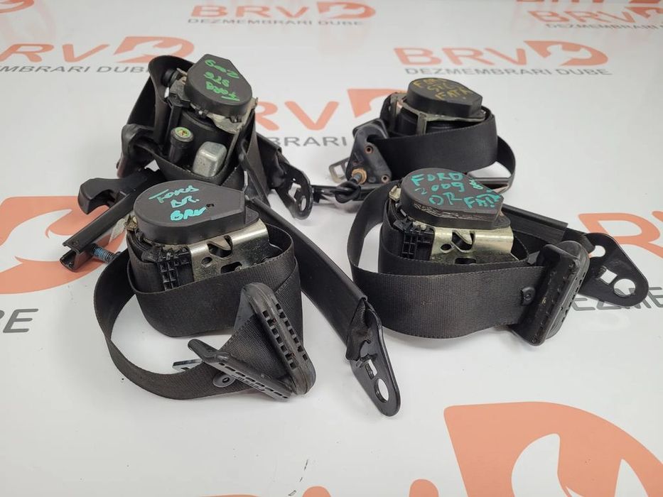 Centura siguranta pentru Ford Transit Euro 4 (2006-2010) an fabricatie