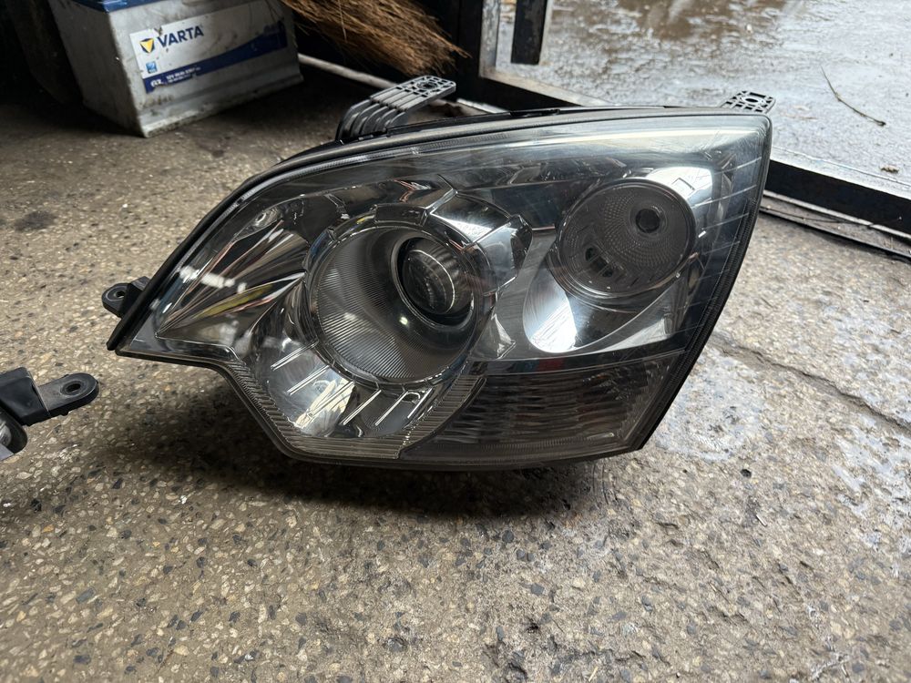 Фар за Opel antara xenon