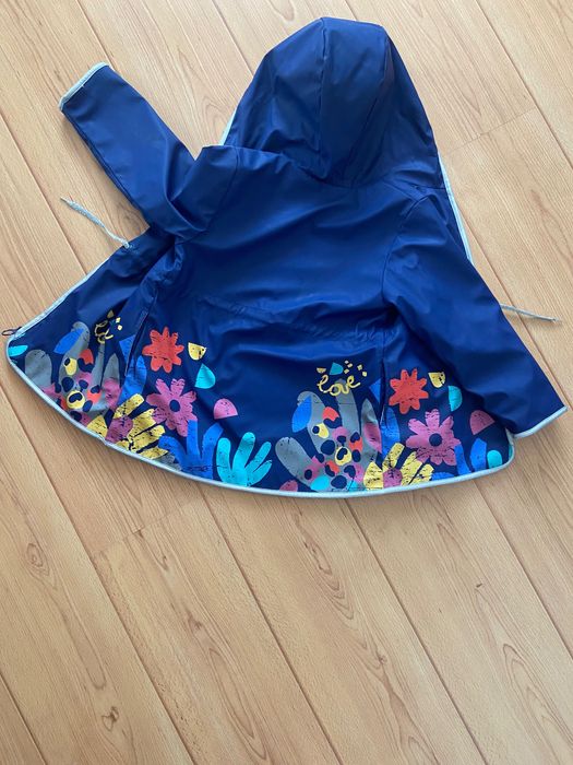 Geaca toamna/iarna 4 ani- 104.