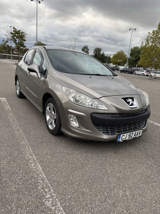 Peugeot 308 1.6 HDI