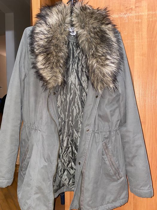 Geaca femei H&M noua