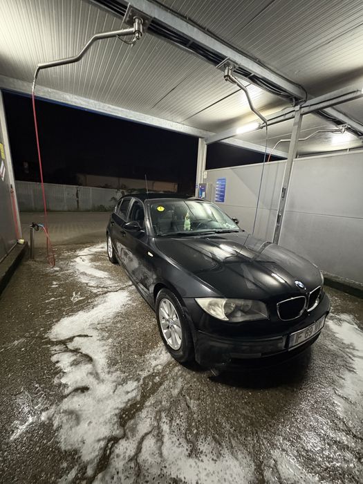 Bmw seria 1 E87 !