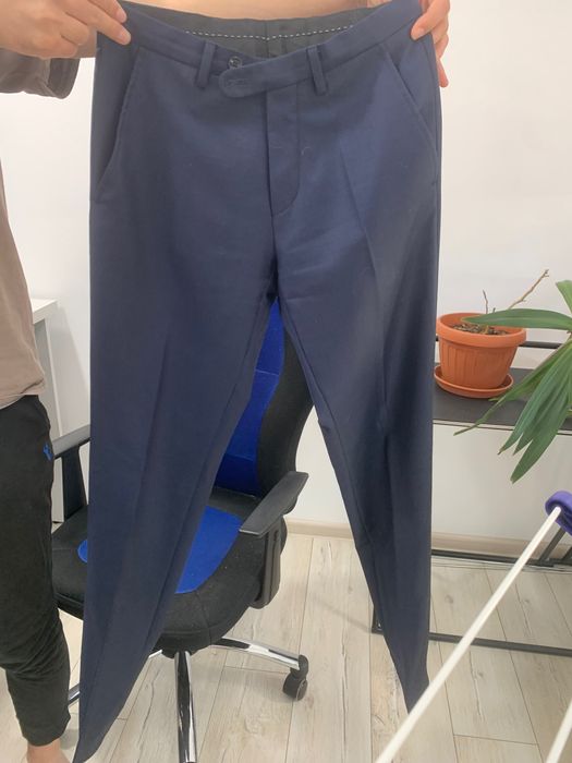 Costum barbati de ocazie Sir Ludovic