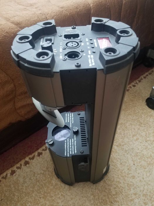 Дискотечен скенер Martin Mania SCX500