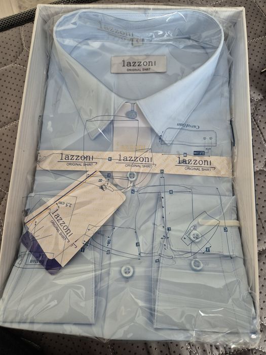 Продаю новую рубашку