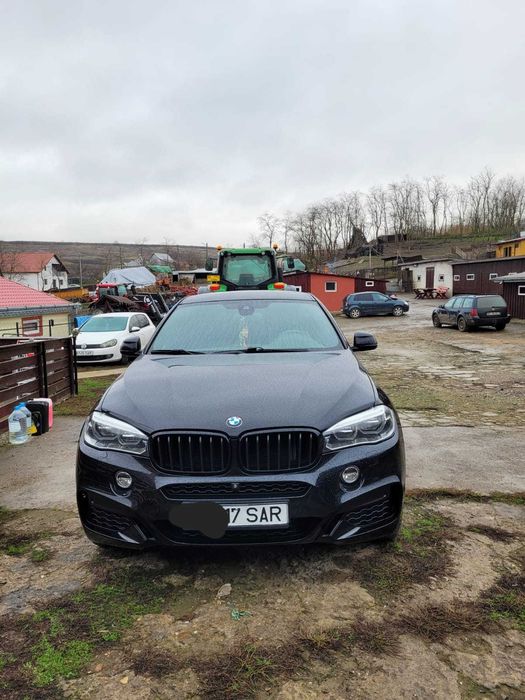 Bmw M 256 c.p o turbina fuull