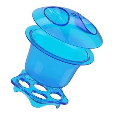 Електрически нагревател и стерилизатор 2в 1  за бутилки и бурканчета.