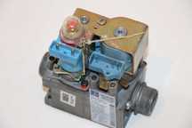 Vana gaz Sigma 845 centrala termica Bosch GAZ 5000 WT ZWSE28-5/2MFA 23