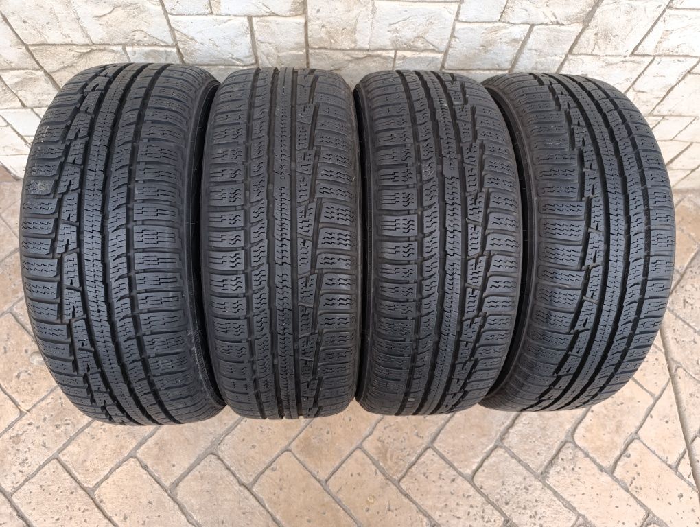 Зимни гуми NOKIAN 195/50/15