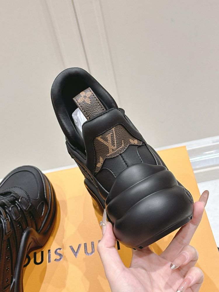 Archlight sneakers L