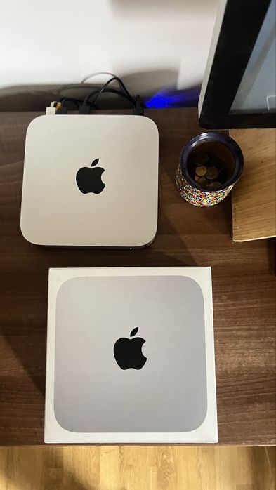 Mac Mini M1 16 GB RAM 512 GB