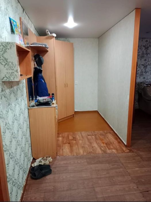 Срочно продаётся 3х комнатная квартира в р.п.Качар