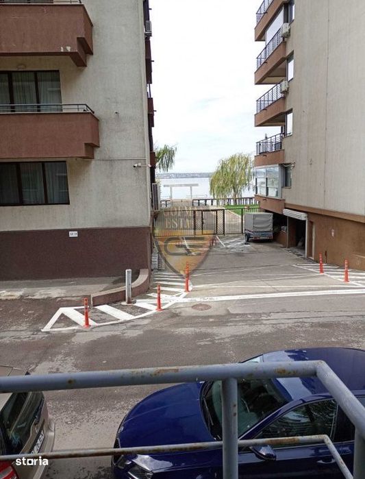 4 camere, Mamaia Butoaie, et 1, lift, 2 bai, balcon, parcare, centrala