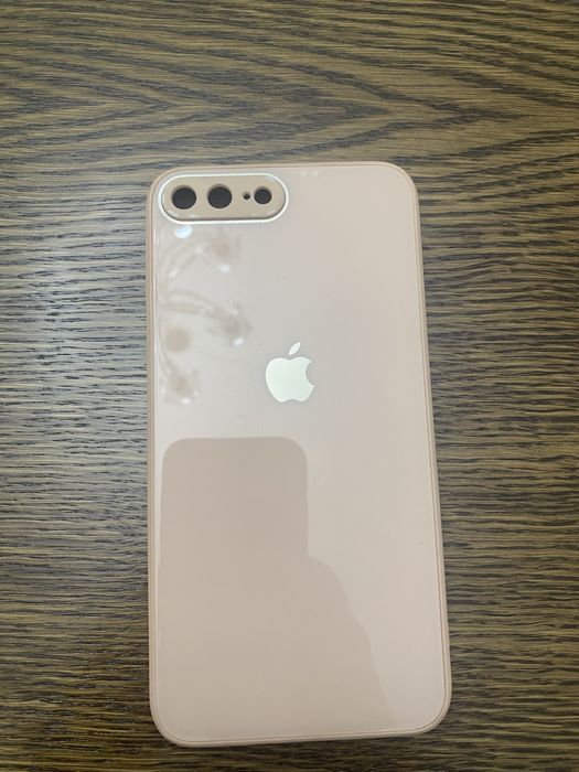 Чехол на айфон 7+