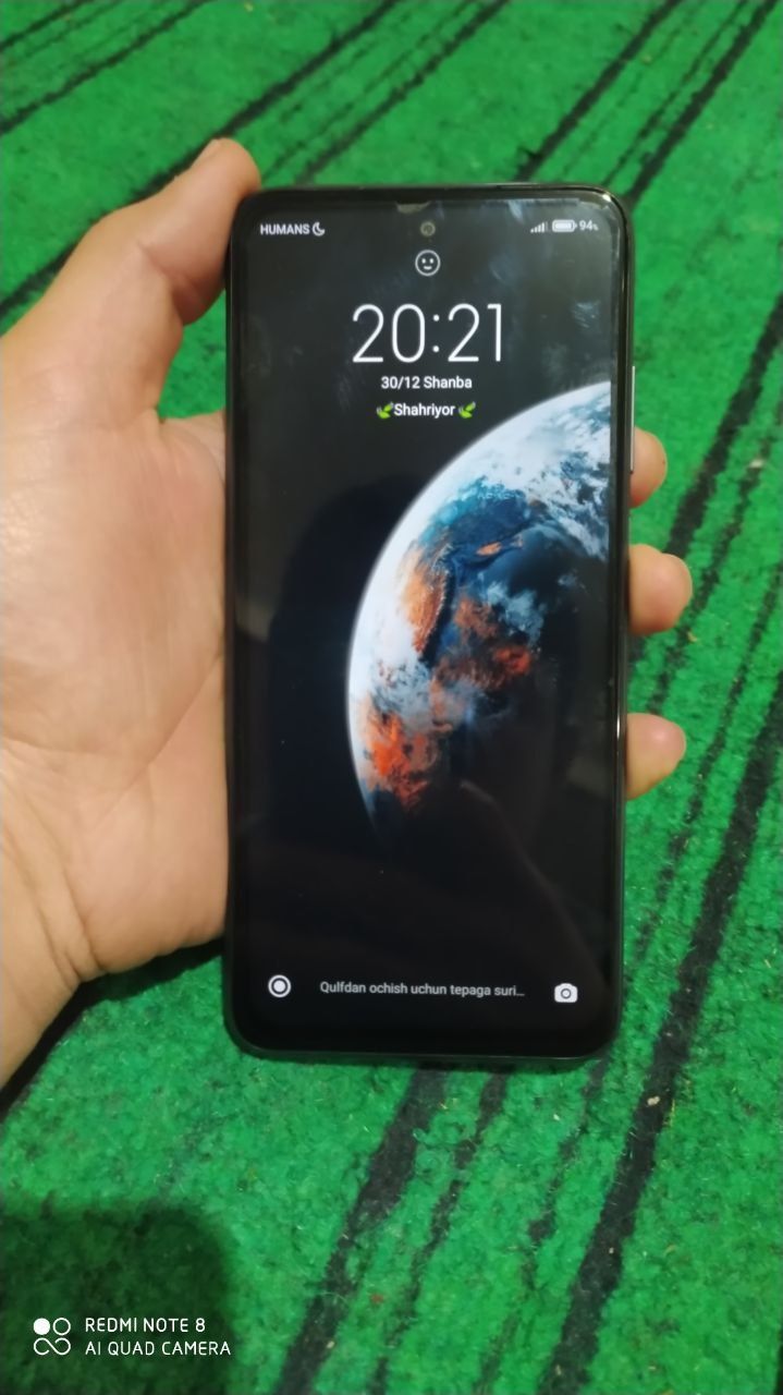 Xiomi Redmi 10 2022