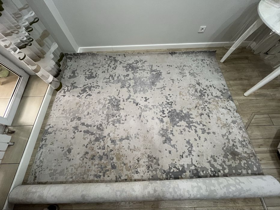 ковер б/у 250х400