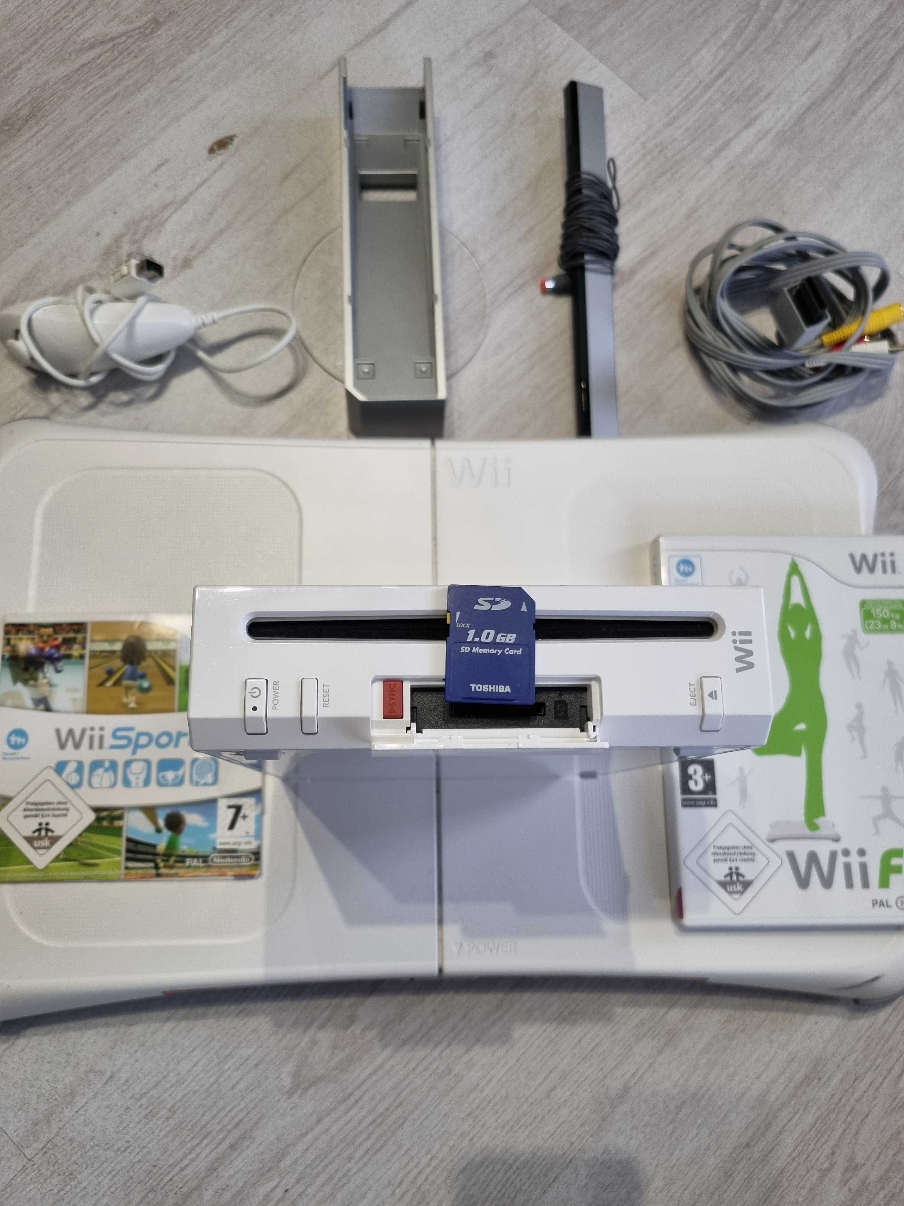 Nintendo Wii - RVL-001