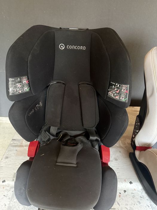 Scaune auto  pentru copii