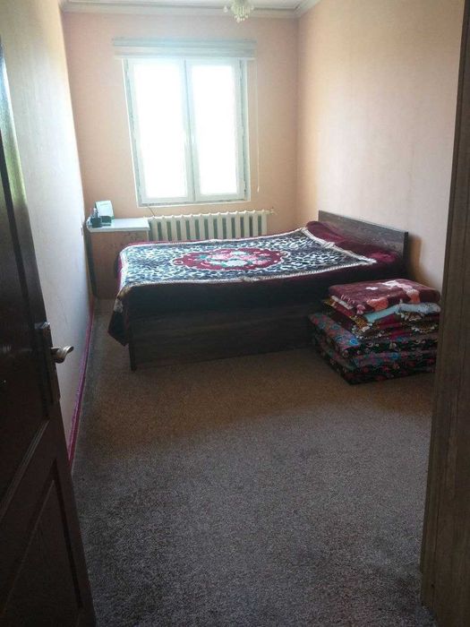 ПРОДАЕТСЯ 2в3/4/4 КВАРТИРА Ор.р: Юнусабад 15