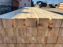 Grinda LAMELARA / STRATIFICATA Pin 105x120x4000mm Pret de producator