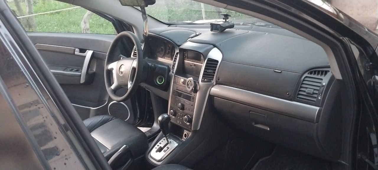 Captiva 3.2 Sotiladi