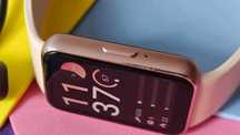 Bratara Samsung Fit 3 impecabila (dar am trecut pe IOS)