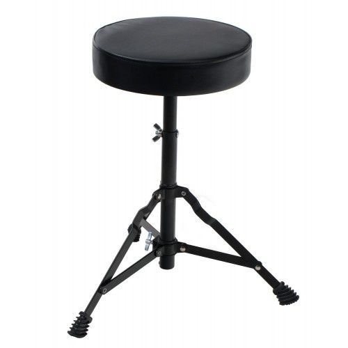 Set de tobe acustice XDrum Rookie 22" BK