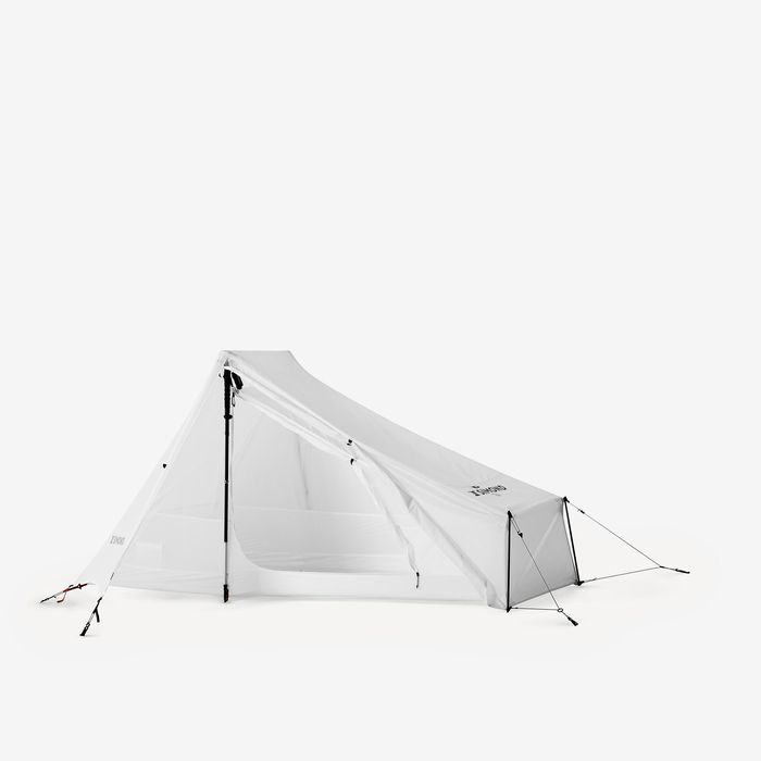 Cort Trekking Mt900 Ediție limitată 1 - produs resigilat Decathlon