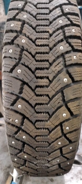 , Продам шины зимние