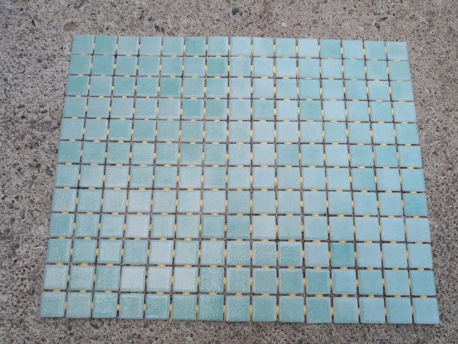 Mozaic pentru piscina
