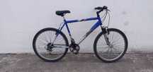 Bicicleta Mtb clasica cu roti de 26 inch